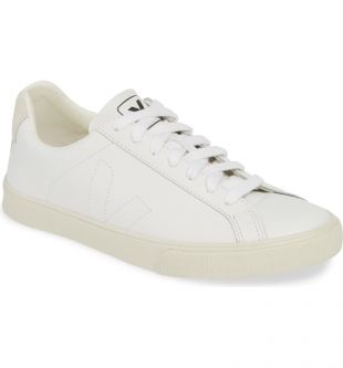 White Esplar Sneaker