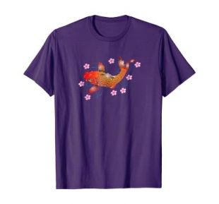 Fish Graphic Shirts and Tee