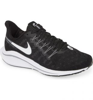 Nike - Running Shoes Black