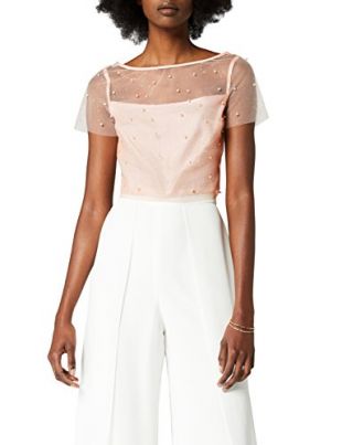 Women's Perla-111-018992 Blouse