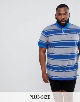 North 56.4 - Polo à double rayure | ASOS