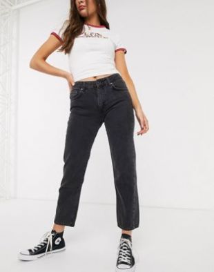 Black Jeans
