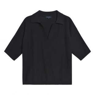 Pull Idro Noir Mode Adulte