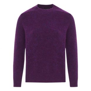 Pull Envie Violet