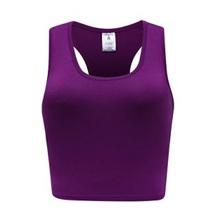 Purple Top