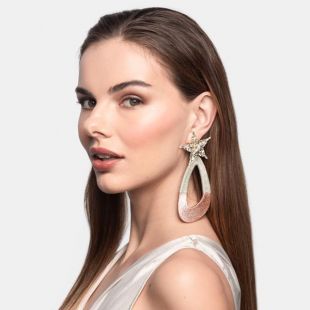 Desideria Earrings