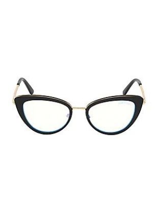 tom ford black cat eye glasses