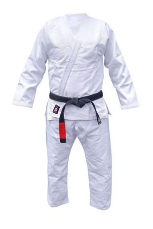 Your Jiu Jitsu Gear Brazilian Jiu Jitsu Premium 350/450 Uniform with Free Belt