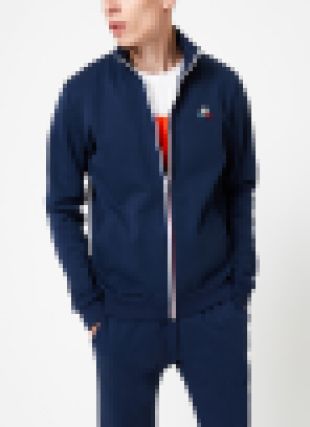 Le Coq Sportif ESS FZ Sweat N°2 M @sarenza.com
