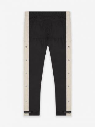 Fear of god side stripe sale pants