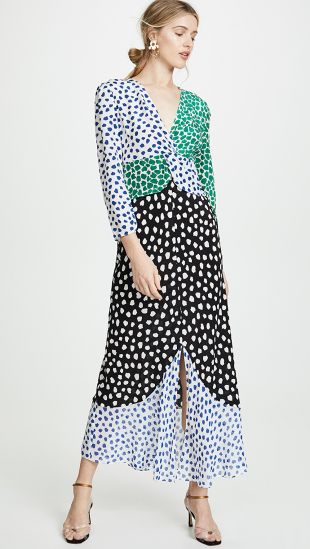 Chelsea Midi Dress