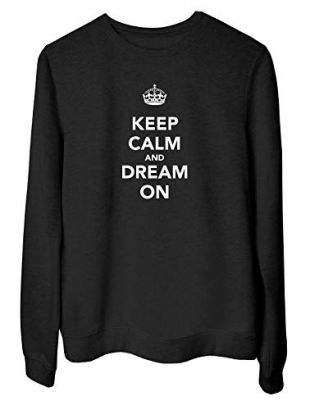 Dream On Sweatshirt