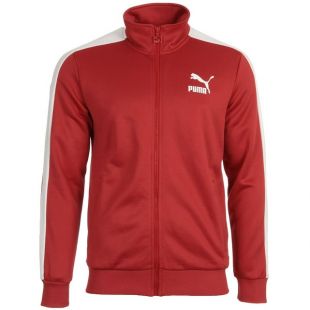 Puma - Veste Classics T7 Track Jacket