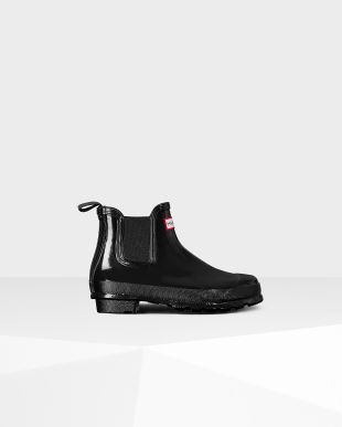 Women's Original Gloss Chelsea Boots