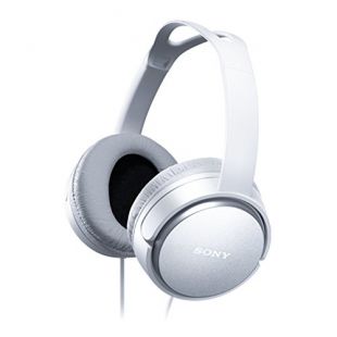 Casque - Sony - MDR-ZX310AP - Blanc - Filaire - Avec micro Neuf - Photo, audio & vidéo