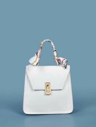 Shein White Handbag shein-white-handbag