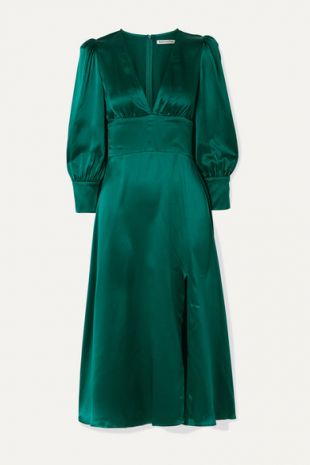 green dress bachelor saw this on Twitter and thought: we've had a few iconic green looks, so who  in Bachelor universe do we add to the list? : r/thebachelor