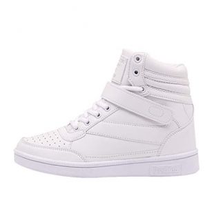 Junkai - White high top sneak­ers