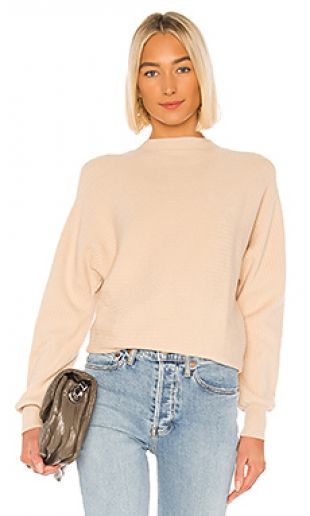 Leona Sweater Beige