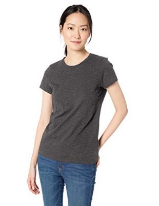 Char­coal T-Shirt