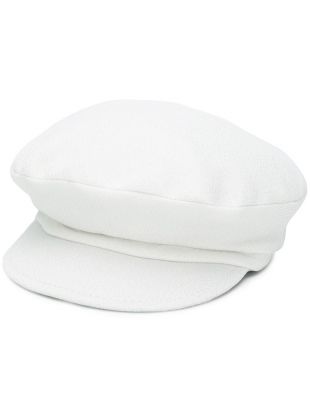 Billy Soft Vizor Reversible Glitter Effect Beret