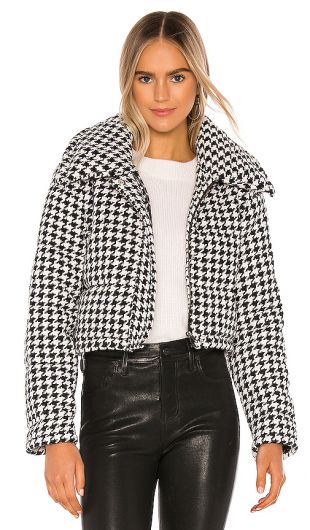 Brynlee Puffer Jacket