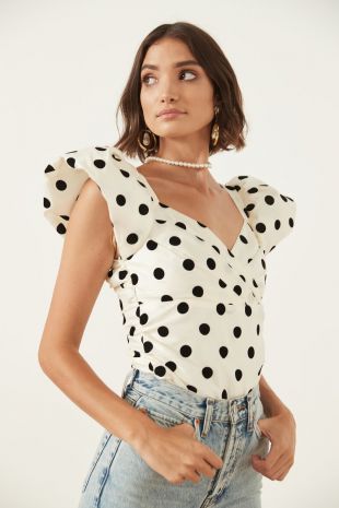 Emily Top