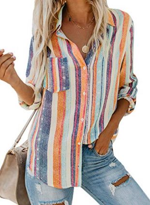 Striped Shirt