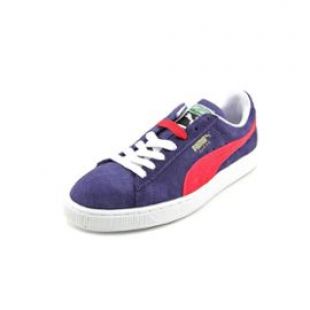 puma fille homme deepblue