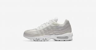 nike air max 99 essential blanc