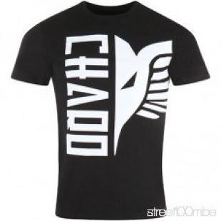 Charo   Tee Shirt Fly Over City Noir  | i8WUPDBj | 72810747