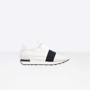 balenciaga runners homme france
