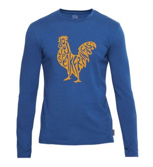 T shirt Do you speak français motif coq