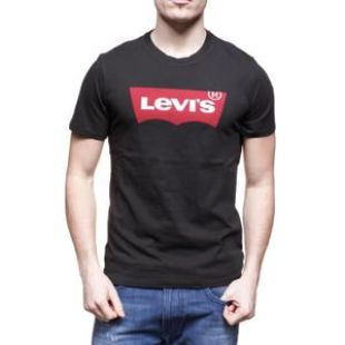 Levi's - T Shirt Levis