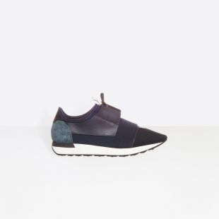 balenciaga runners homme france