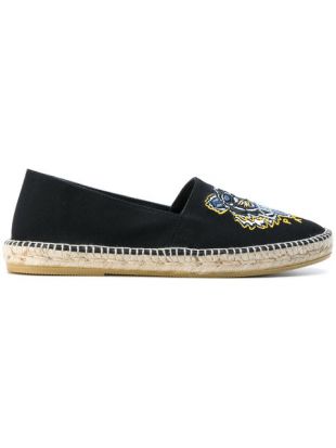 Kenzo - Kenzo Espadrilles Tiger