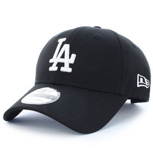 New Era - New Era Casquette League Essential 9Forty Los Angeles Dodgers ...