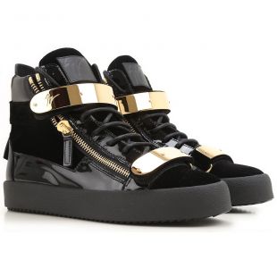 zanotti - Chaussures Homme Giuseppe Zanotti Design, Code produit ...