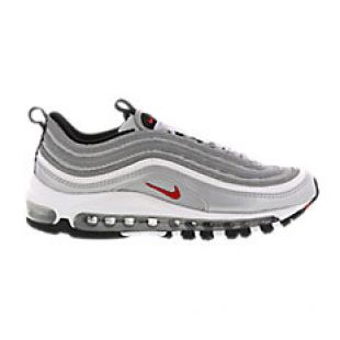 Nike Air Max 97 "Silver Bullet"