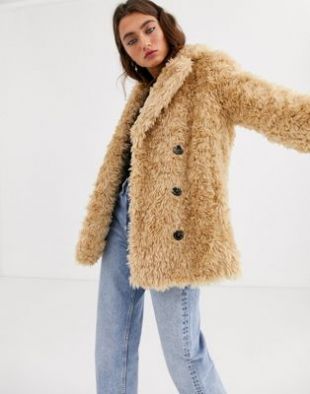 Fur Coat