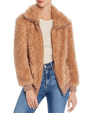 BB Dakota - Fur Jacket