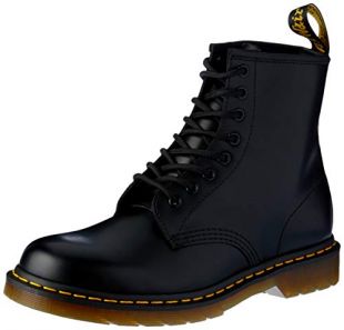 Dr. Martens - Lace-Up Boot