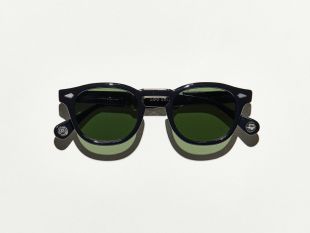 Black Lemtosh Sunglasses