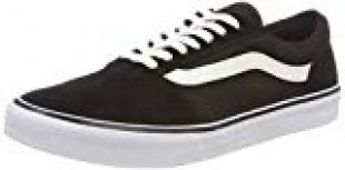 Black  Women's Maddie Low-Top Sneaker