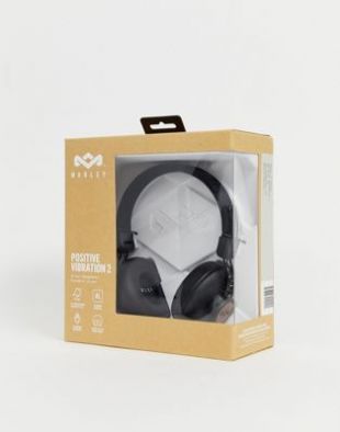 Vibration 2 wireless Headphones