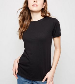 Black T-Shirt