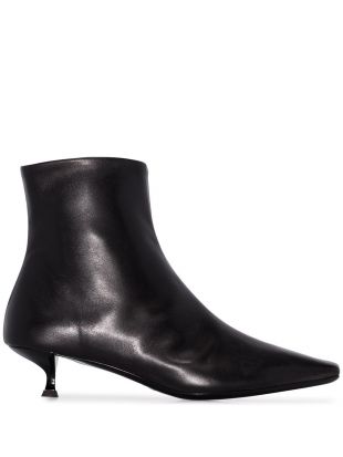 Laura Ankle Boots
