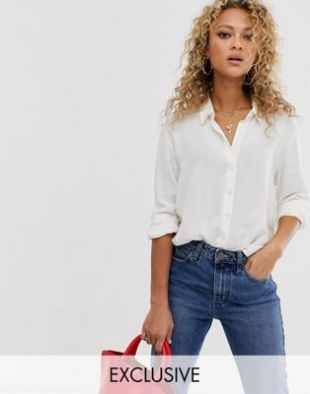 White Shirt