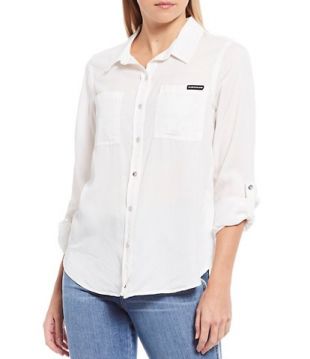 Top White