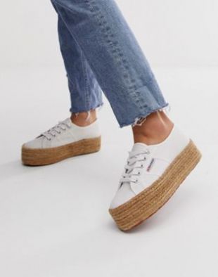 Sneakers White